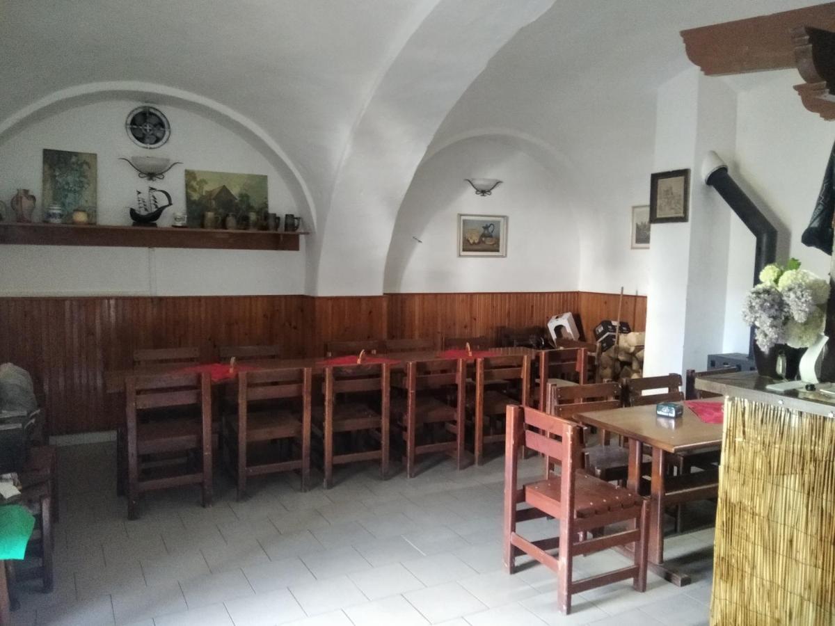 Penzion U Jezu Dobronice Exterior photo